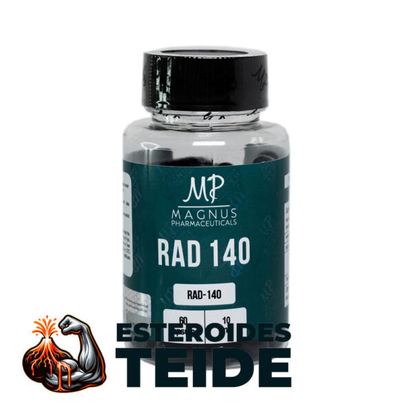 RAD 140 Magnus Pharmaceuticals (10 mg) RAD 140 Magnus Pharmaceuticals (10 mg)