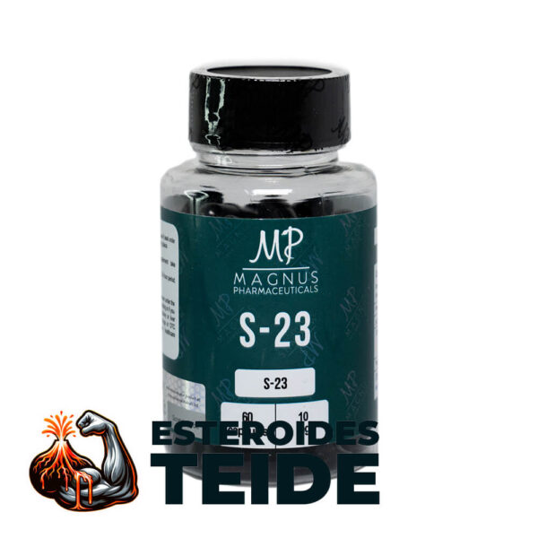 S-23 Magnus Pharmaceuticals (10 mg)