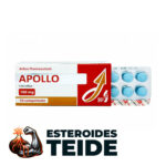 Apollo Balkan Pharmaceuticals (100 mg - 10 tab)