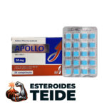 Apollo Balkan Pharmaceuticals (50 mg - 20 tab)