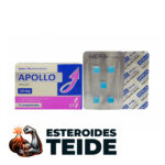 Apollo Balkan Pharmaceuticals (50 mg - 5 tab)