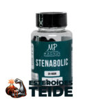 Stenabolic (SR-9009) Magnus Pharmaceuticals (10 mg)