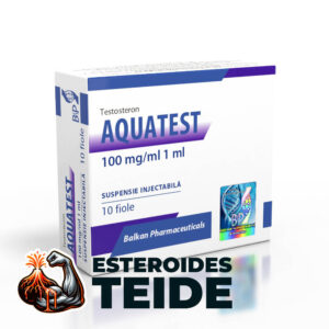 Aquatest Balkan Pharmaceuticals (100 mg/ml)