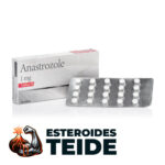 Anastrozole Swiss Remedies (1 mg)
