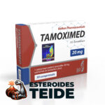 Tamoximed Balkan Pharmaceuticals (20 mg)