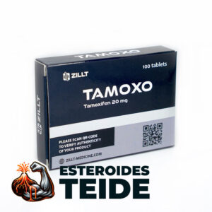 Tamoxo Zillt Medicine (20 mg)