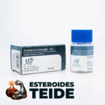 Tiroides Liotironina Magnus Pharmaceuticals (25 mcg)