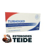 Turhoged EPF (10 mg)