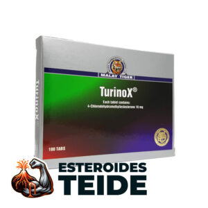 TurinoX Malay Tiger (10 mg)