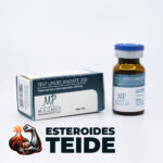 Test Undecanoate Magnus Pharmaceuticals (250 mg/ml)