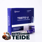 Testo U Zillt Medicine (250 mg/ml)
