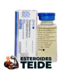 Testosterone Undecanoate ZPHC (250 mg/ml)