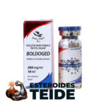 Boldoged EPF (200 mg/ml)
