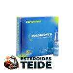 Boldenone U Genopharm (200 mg/ml)