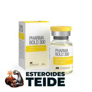 Pharma Bold 300 Pharmacom Labs (300 mg/ml)