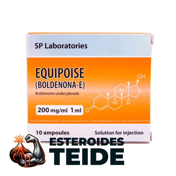 Equipoise Boldenona-E SP Labs (200 mg/ml) Equipoise Boldenona-E SP Labs (200 mg/ml)