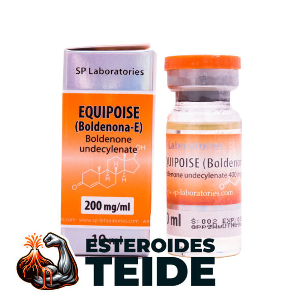 Equipoise Boldenona-E SP Labs Botella (200 mg/ml) Equipoise Boldenona-E SP Labs Botella (200 mg/ml)