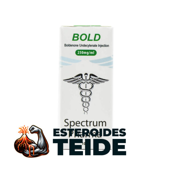 Bold Spectrum (200 mg/ml)