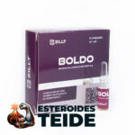 Boldo Zillt Medicine (200 mg/ml)