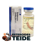 Boldenone Undecylenate ZPHC Botella (250 mg/ml)