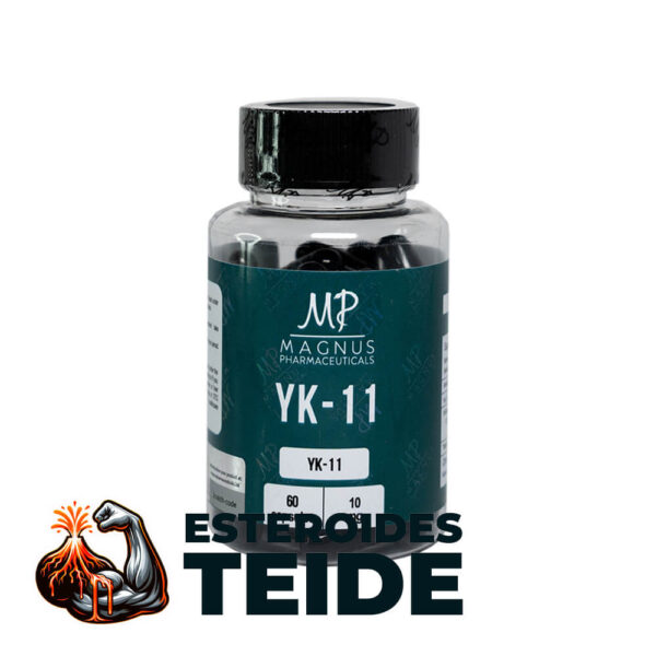 YK - 11 Magnus Pharmaceuticals (10 mg)