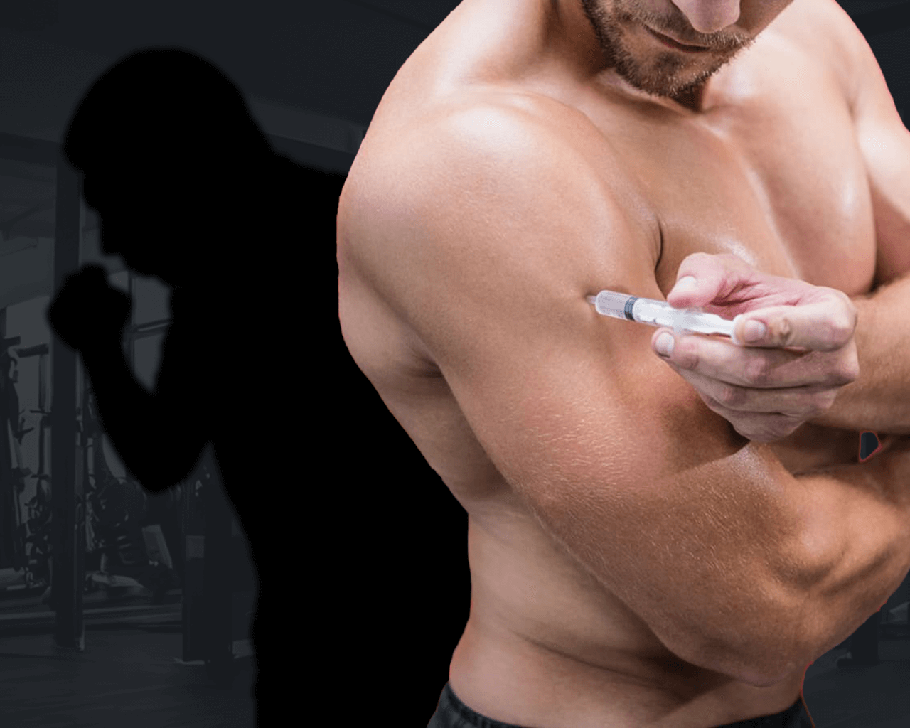 Beneficios y riesgos de las inyecciones de testosterona Lo que debes saber
