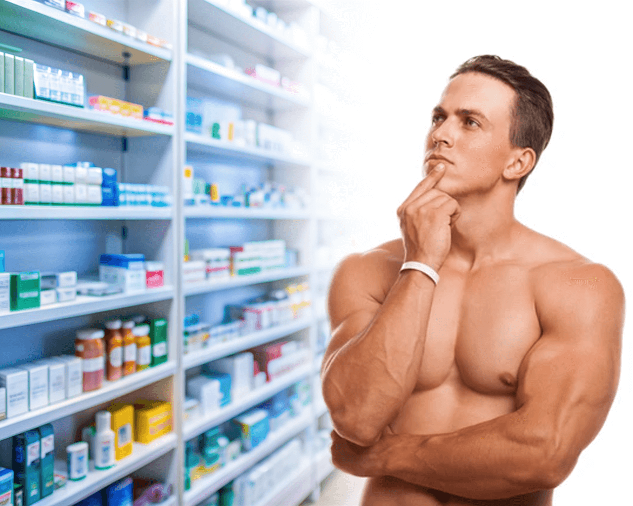 Cómo elegir el ciclo de esteroides adecuado para principiantes