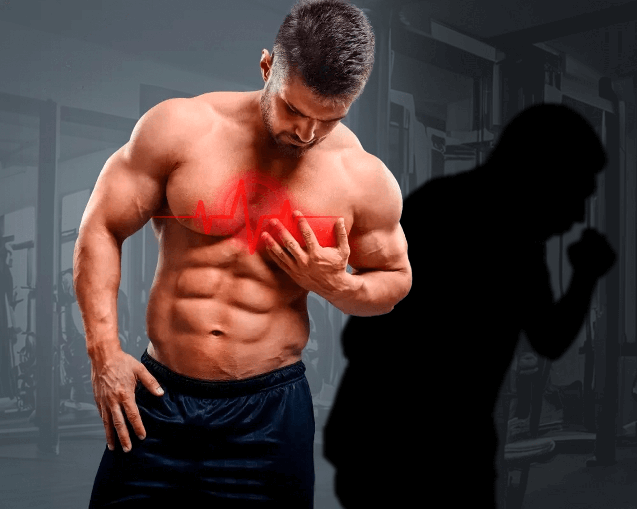 Esteroides anabólicos: ¿Cuáles son los efectos secundarios y cómo evitarlos?