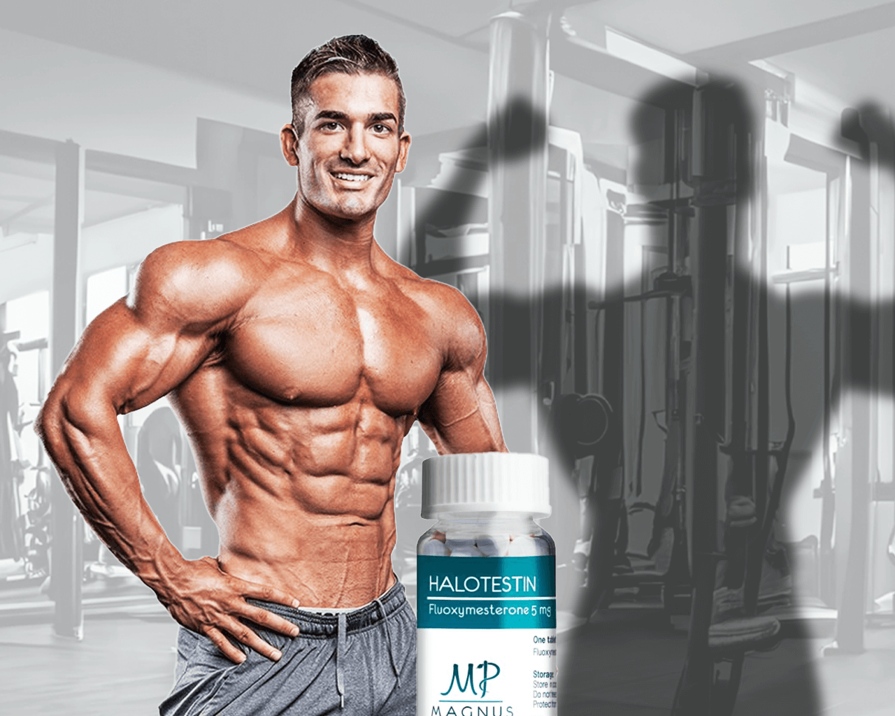Efectos secundarios de Halotestin Cómo minimizar los riesgos durante su uso