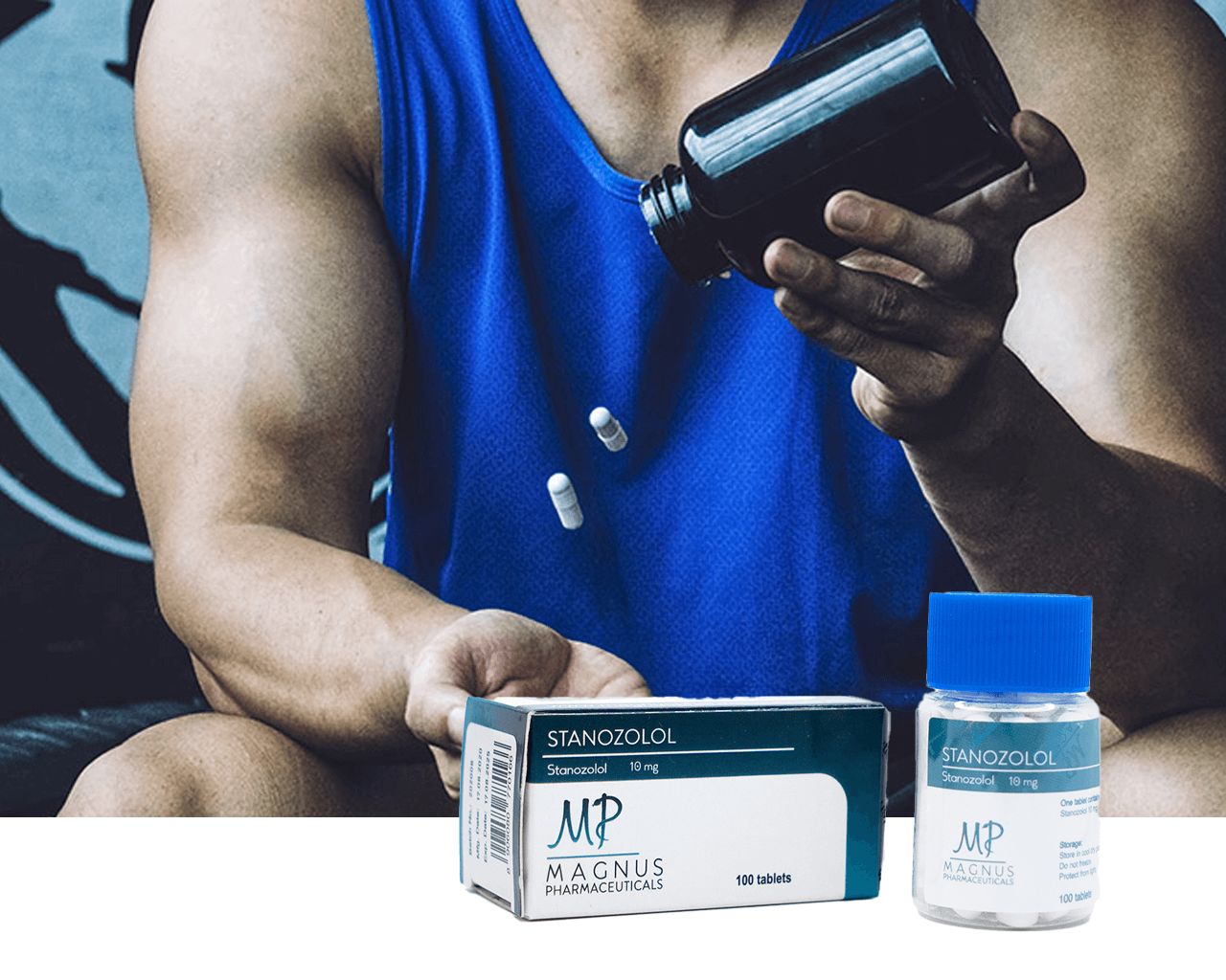 Efectos secundarios del Stanozolol Cómo evitarlos y mantenerte seguro
