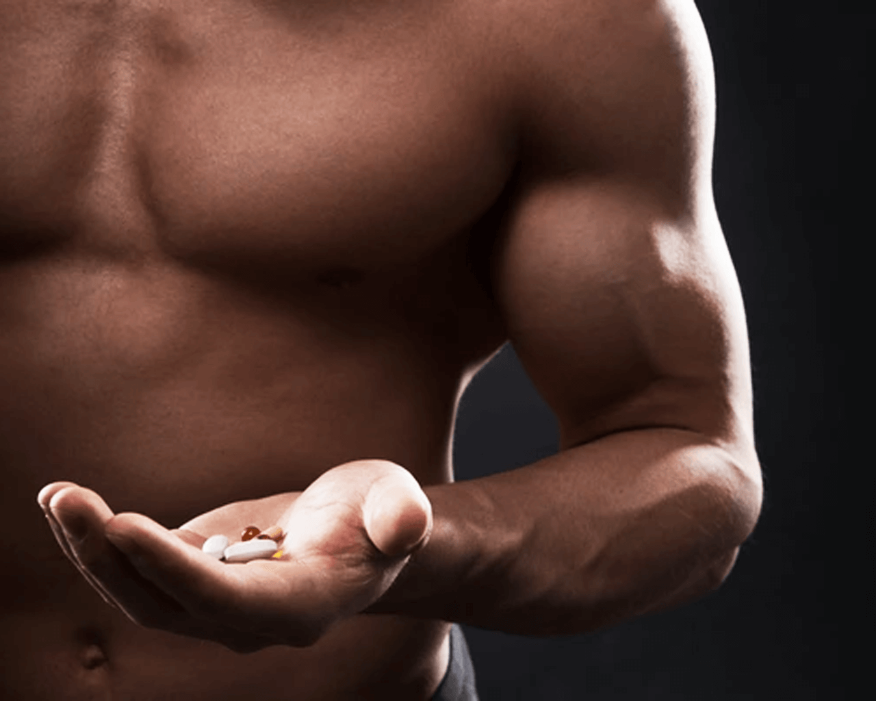 Esteroides para ganar masa muscular ¿Cuáles son los más efectivos y cómo usarlos de manera segura