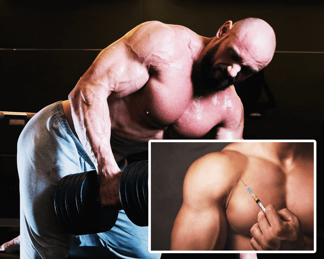 Stanozolol ¿Cómo ayuda en la definición muscular y el rendimiento físico de manera saludable