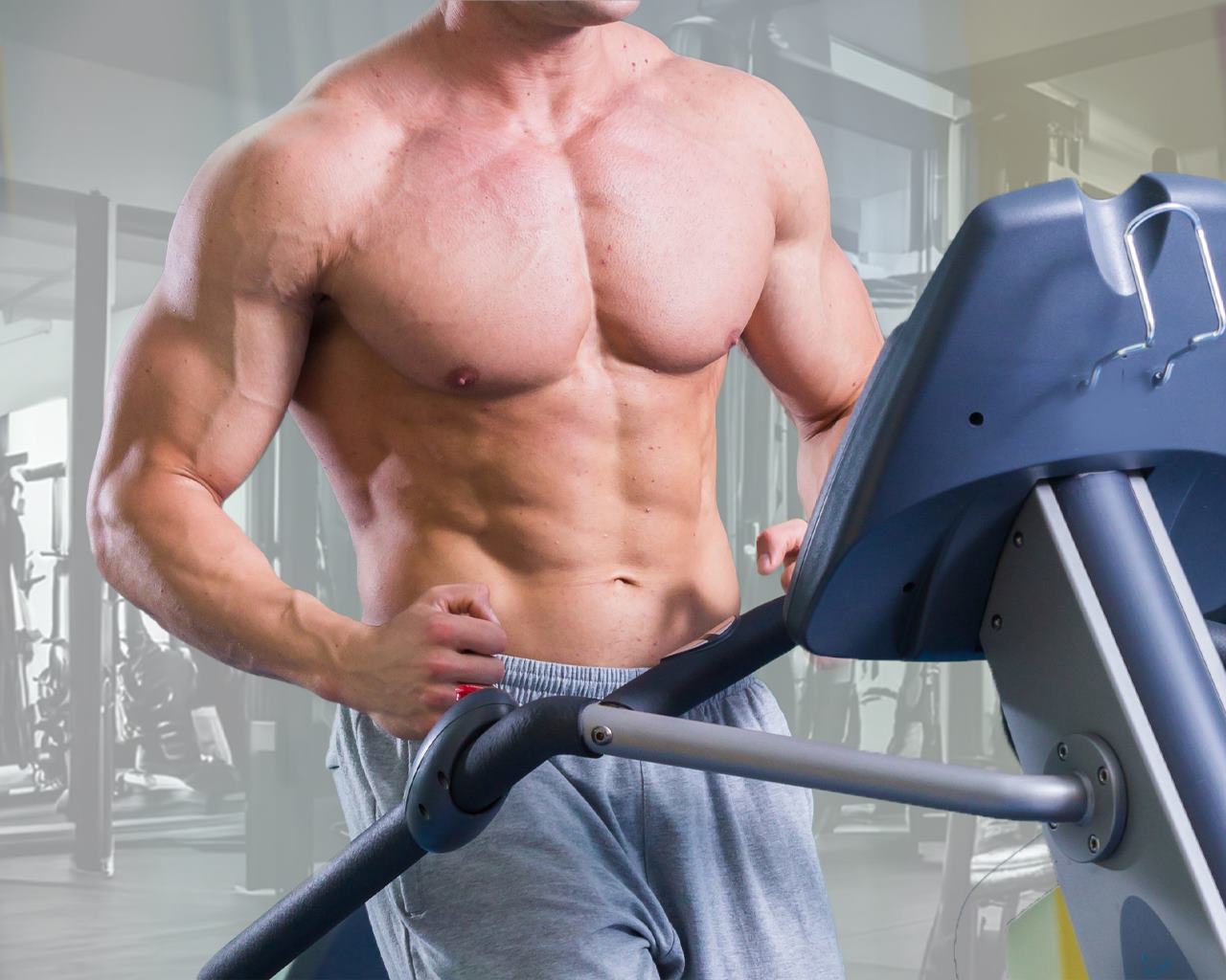 hombre-en-mquina-de-cardio-quemando-grasa