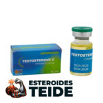 Testosterone C Genopharm Botella (200 mg/ml)