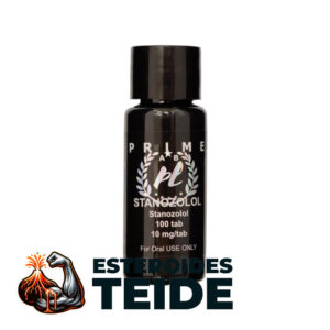 Stanozolol Prime Labs (10 mg)