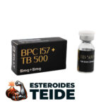 BPC 157 + TB 500 Mix Zillt Medicine 10 mg
