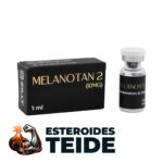 Melanotan 2 Zillt Medicine (10 mg)