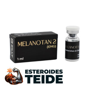 Melanotan 2 Zillt Medicine (10 mg)