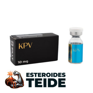 KPV Zillt Medicine (10 mg)