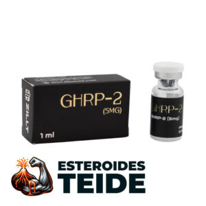 GHRP-2 Zillt Medicine (5 mg)
