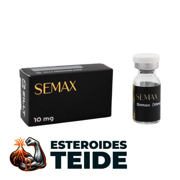 Semax Zillt Medicine (10 mg)