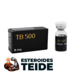 TB 500 Zillt Medicine (5 mg)