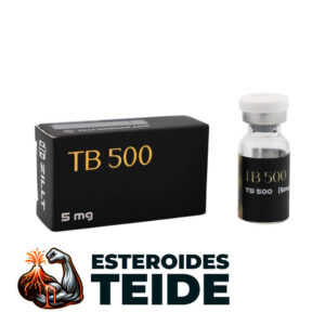 TB 500 Zillt Medicine (5 mg)