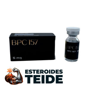 BPC 157 Zillt Medicine (5 mg)