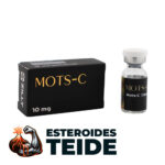 MOTS-C Zillt Medicine (10 mg)