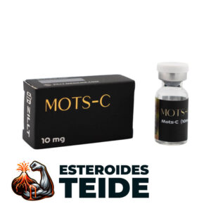 MOTS-C Zillt Medicine (10 mg)